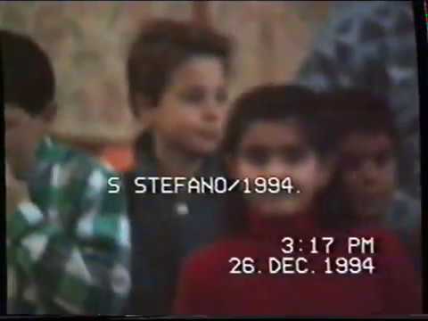 Villaurbana - Santo Stefano 1994