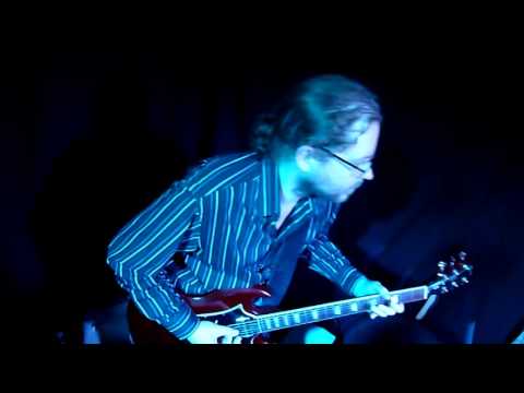 Die Batterie@Cafe a Gogo - Zugabe