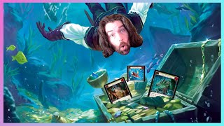 Best/Worst Deck of All Time - Gravy Bones Worlds Deck Profile