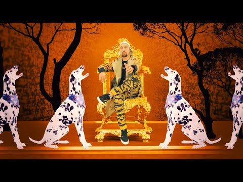 NDOE - МНОГО ДУМИ (Official Video)