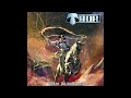 Thor Ride Of The Iron Horse Full Album 2024