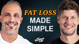 How to Build Muscle and Lose Fat Without Burning Out - Sal di Stefano