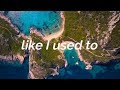 Sandro Cavazza Used To Lyrics