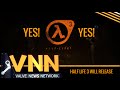 Half Life 3 WILL Release, Here's Why 