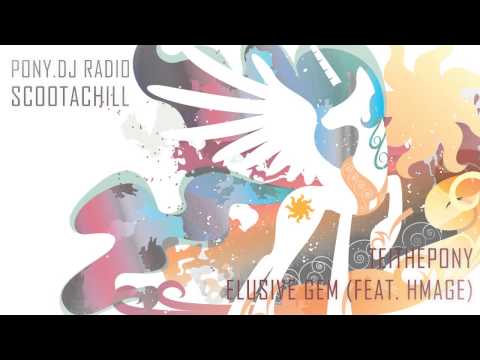 MY LITTLE PONY TRANCE MIX