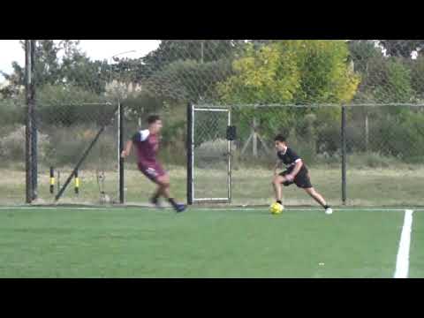 PICO Y PALA VS WEST HAMON - #LigaNuñez - #Apertura SLS Fecha 7 - 2022