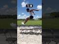 I JUMPED OVER 10 CHAIRS ‍ ️ Ishowspeed