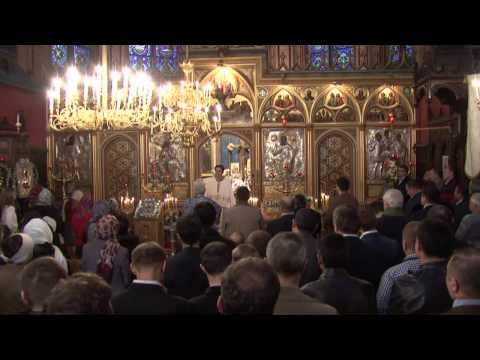 DIRECT Catedrala Paris, duminică 15 noiembrie 2015