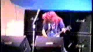 Faith No More - The Crab Song (1993 Phoenix Festival)