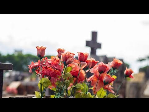 Homenagem aos Falecidos de Santa Vitória (MG) - 2023