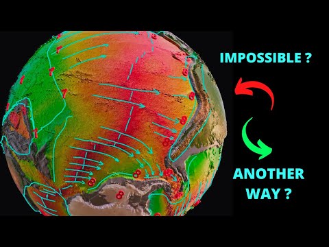 Expanding Earth Review, Allow me to shock you