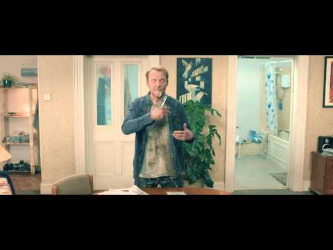 Absolutely Anything Bande Annonce Officielle VF