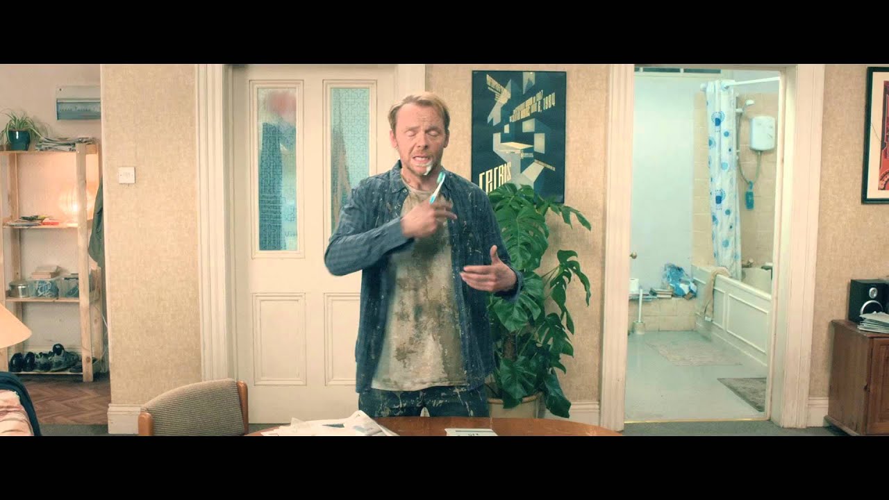 Bande-annonce: Absolutely Anything