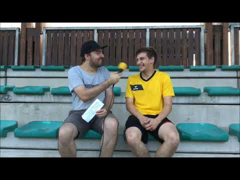 Herzlich Willkommen, Matthias Gross!