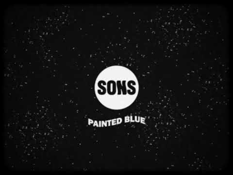 Video thumbnail for Painted Blue