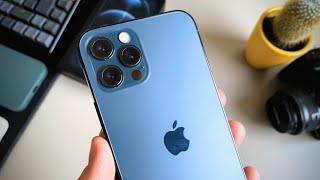 Video thumbnail for iPhone 12 Pro is AMAZING in 2023. Here's why! by Pedja Bunjevac