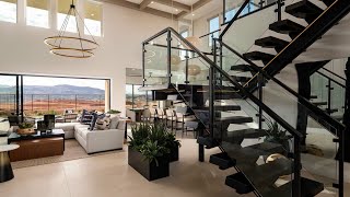 2 HOURS of STUNNING DREAM HOMES | 2026 Ultimate Luxury Home Tour