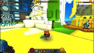 #1【初見実況】仲良くマイクラ系MMO Trove（トローヴ）【PS4】〈さいもり〉