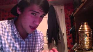 Tangiers Little Purple Candy Review