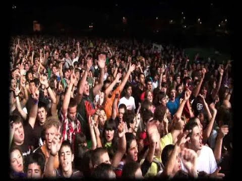 KAOTIKO "X" (Concierto completo)