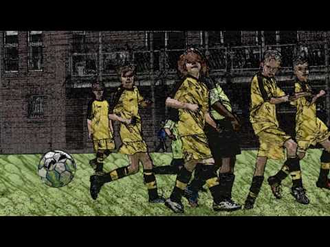 Wentorf v s MSV HamburgFull HD