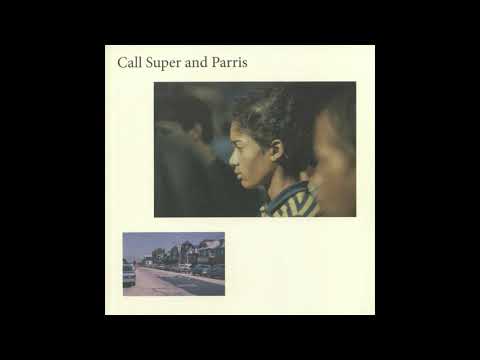 Call Super and Parris - Majenta