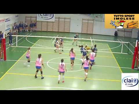 Clai Imola-Calerno 3-1