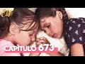 Elif Cuarta Temporada Capítulo 673 | Elif Capítulo 673