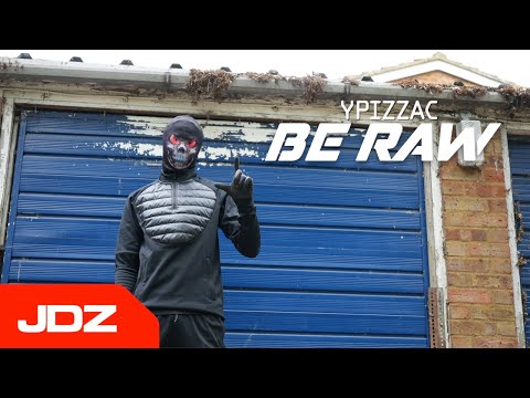 #LDG YPizzac - Freestyle [BeRaw] | JDZ
