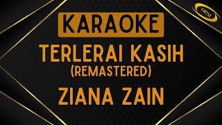 Download lagu Ziana Zain - Terlerai Kasih (Remastered) [Karaoke] mp3