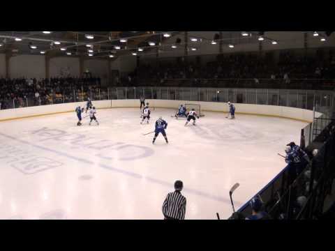 Latgale - Zemgale 10:2, 24.11.2010