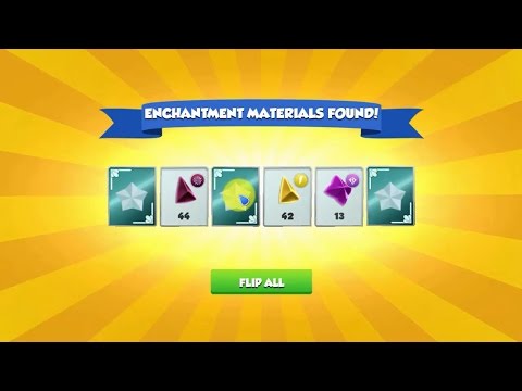 #DML Enchant Dragon - Dragon Mania Legends