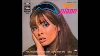 The Royal Grand Orchestra - Golden Piano - 08 September in the rain