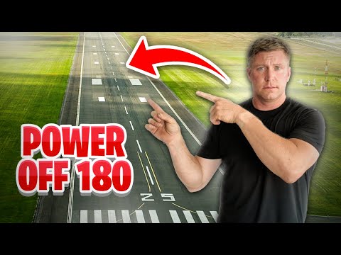 Power off 180s This is why we practice