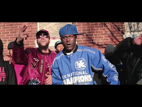 Jidalluneed ft. Shine On - Freck Billionaire( Creativity 2) Official Video