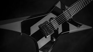 Video thumbnail for Solar Guitars X1.6 OLA by Solar Guitars