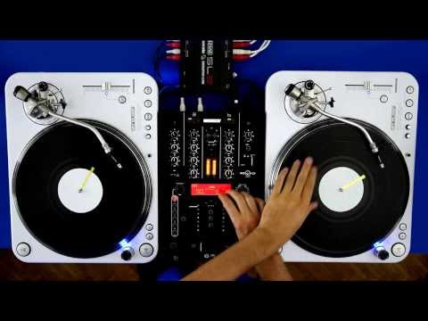 DJ Fong Fong - DMC Winning set (part 2)