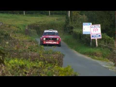 millington powered ford mark 2 escorts, part 2