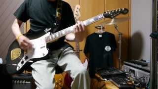 " Flashback "  Don Wilson Style(The Ventures)