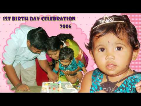 Wonderful Gift from Mother to Daughter on her 10th Birthday (S.Lohita)