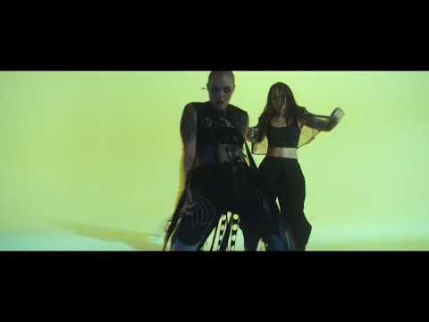 Fjøra — Pshyco — (Replacement Video)