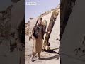 Нашли брошенный «Хаммер» в Афганистане #shorts
