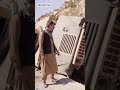 Нашли брошенный «Хаммер» в Афганистане #shorts
