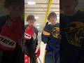Hockey Boys Hockey Hockeyfan Shorts