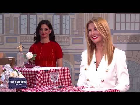 Balkanskom ulicom - Dušan Mandić - 54. epizoda