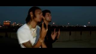 MARCUS LATRILL - Yellow Gold feat. Dice Soho (Official Video)