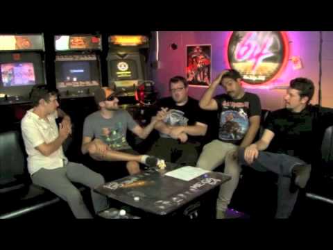 Mega64 Podcast 317 - Piece of Media that Hasn't Aged Well