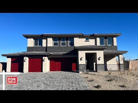 $814,465. DR Horton Acacia Summit. Homes for sale in Las Vegas.