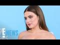 Ella Bright Addresses Age Gap With Off Campus Costar Belmont Cameli | E! News