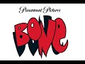 Opening To Bone 2002 GAI AU AMC Theaters